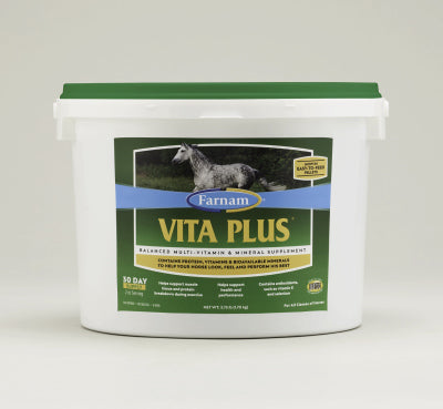 3.75LB Vita Plus