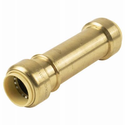 3/4" Push S Coupling