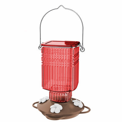 Natures Way Bird Products Llc ANTGHF12 22OZ Ant GLS HB Feeder