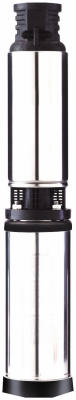 Pentair Water 123326 MP 1HP Sub Well Pump