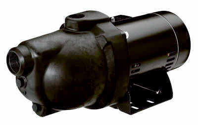 Pentair Water 123335 MP1/2HP Shall Well Pump