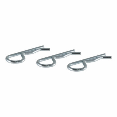 3PK Hitch Pin Clips