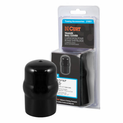 Trailer Ball Cover