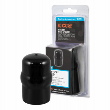 Trailer Ball Cover
