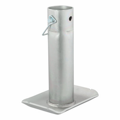 Curt Manufacturing, Llc 28274 Trailer Jack Foot