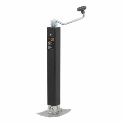 Curt Manufacturing, Llc 28570 15.25" Drop Leg Jack