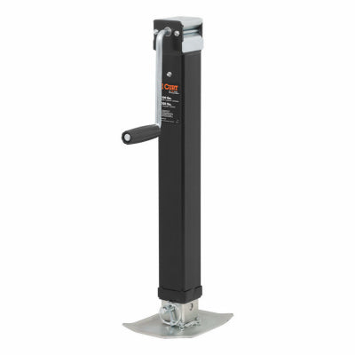 15" Drop Leg Jack