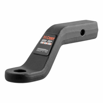 Curt Manufacturing, Llc 45341 4"D Forged Ball Mount