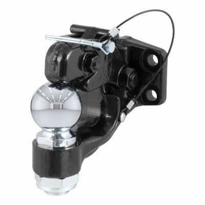 2-5/16" Pintle Hitch