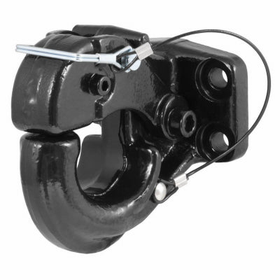 Pintle Hook Hitch