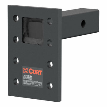 Pintle Hitches