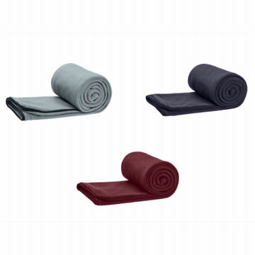 33x75 Fleece Sleep Bag