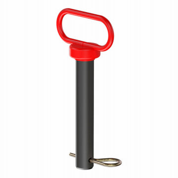 Receiver PINS & Clips
