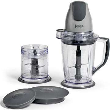 Ninja Master Blender