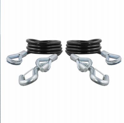 2PK Trailer Safe Cables