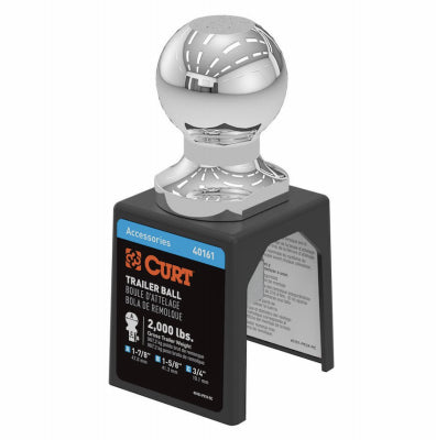 1-7/8" Trailer Ball