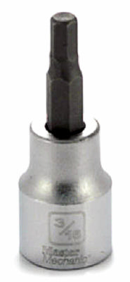 MM3/8DR3/16HexBitSocket