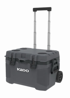 Igloo Corporation 34939 52QT Carb Roll Cooler