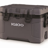 Igloo Corporation 50201 50QT Carbonite Cooler