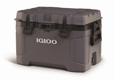 Igloo Corporation 50201 50QT Carbonite Cooler