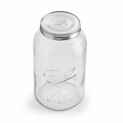 Newell Brands Distribution Llc 2176671 GAL Dec Jar/Lid