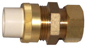 CPVC Fittings