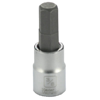 MM3/8DR3/8HexBit Socket