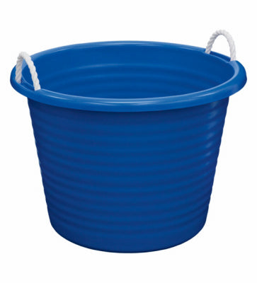Home Products Intl-North America 0417BK.08 17GAL BLK Utility Tub