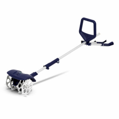 Drill Power Cultivator