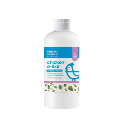 32OZ Chicken Elixir