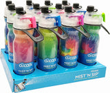 Water Bottles