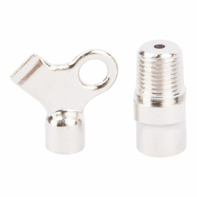 Homewerks Worldwide Llc 509 4410 Radiator Vent/Key