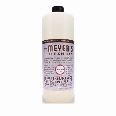 32OZ Lav Multi Cleaner