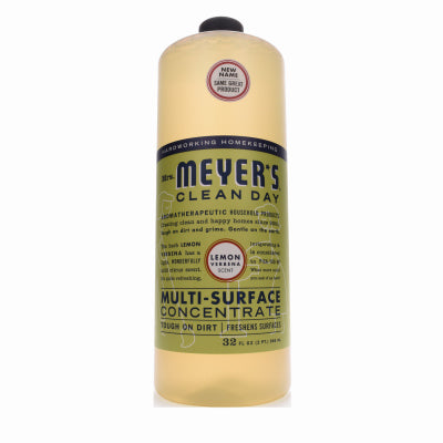 32OZ Lemon Mult Cleaner