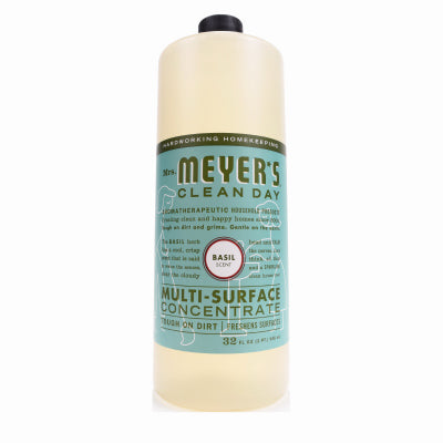 32OZ Basil Mult Cleaner