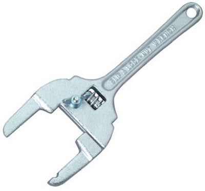 Homewerks Worldwide Llc 7717200N Adj Slip Nut Wrench