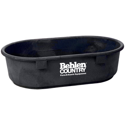Behlen Country 52120605 60GAL Poly Stock Tank