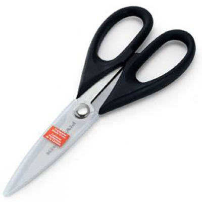 Lifetime Brands KE351OHOBA BLK HD Shears