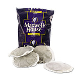 Maxwell House GEN862400 Coffee, Regular Ground, 1.2 Oz Special Delivery Filter Pack, 42/carton 3