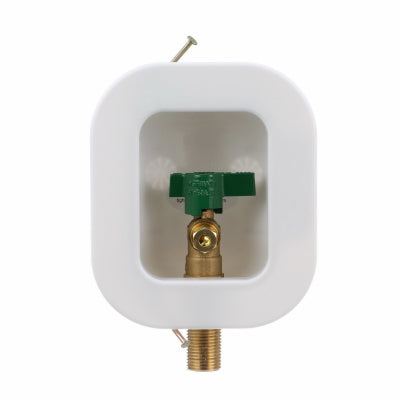 Oatey Company 39130 Icemaker Outlet Box