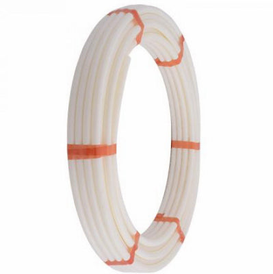 Sharkbite/Cash Acme UA80W100 1"x100' WHT PEXA Coil