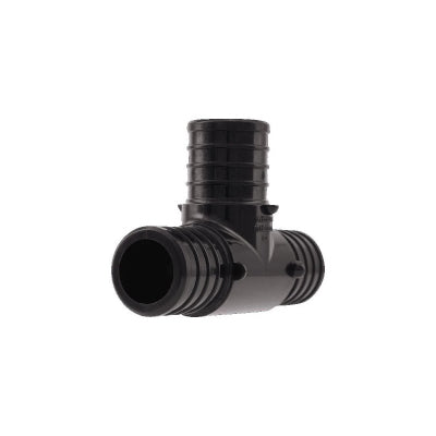 5PK 1" Poly Pex Tee