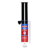 Loctite 1365868 Instant Mix Epoxy, 0.47 Oz, Dries Clear 2