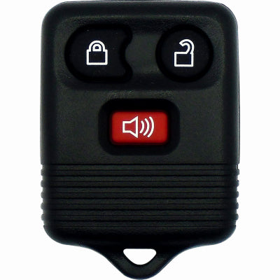 FLMM Repl Car Remote