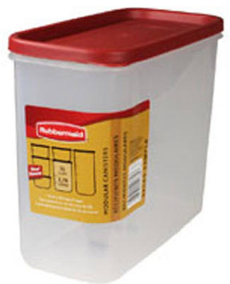 Rubbermaid Inc 1776472 16C Dry Food Container