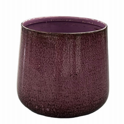 Headwind Consumer Products MPT02893 3" MB PURP Planter