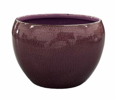 Headwind Consumer Products MPT02911 4" SM Brae PURP Planter