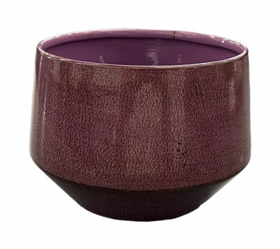 Headwind Consumer Products MPT02923 5" Chalet PURP Planter