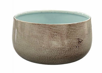 Headwind Consumer Products MPT02938 5" MB Bowl Mint Planter