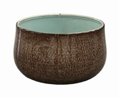 Headwind Consumer Products MPT02944 4" MB Bowl Mint Planter